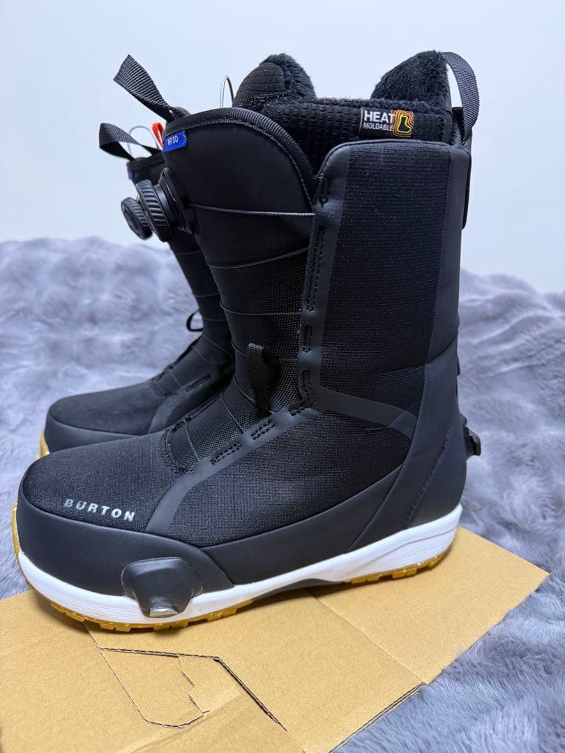 BURTON Waverange Step On バートン　ブーツ　ステップオン