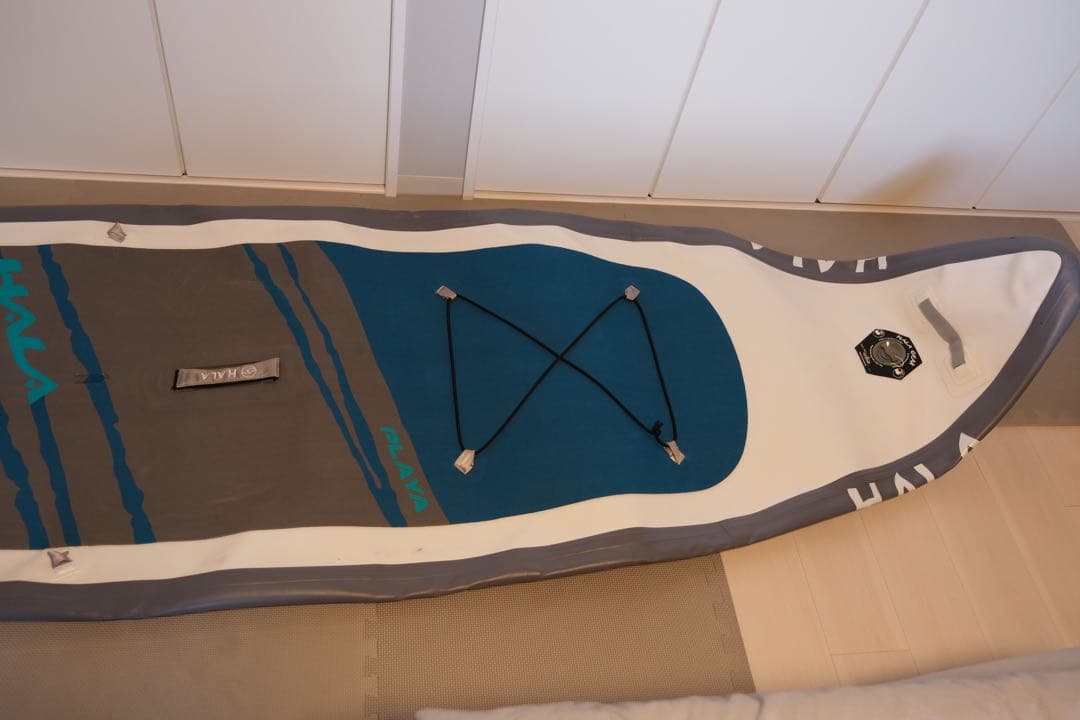 【値下交渉可】 Hala sup Playa INFLATABLE SUP
