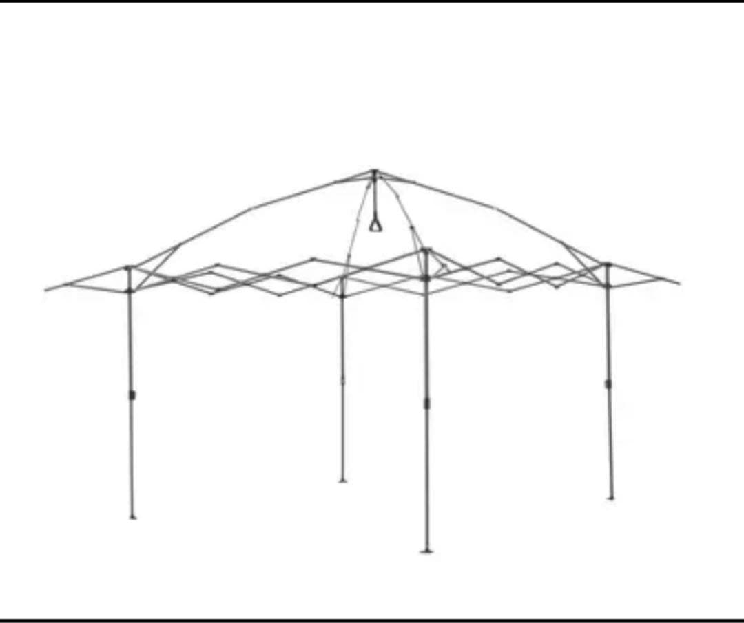 新品未開封　コア 13×13 キャノピー　3.9m×3.9m テント　シェルター