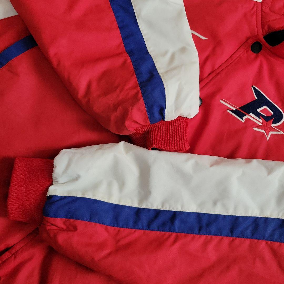ポルテ 上着 ジャンパー Mizuno Sサイズ
