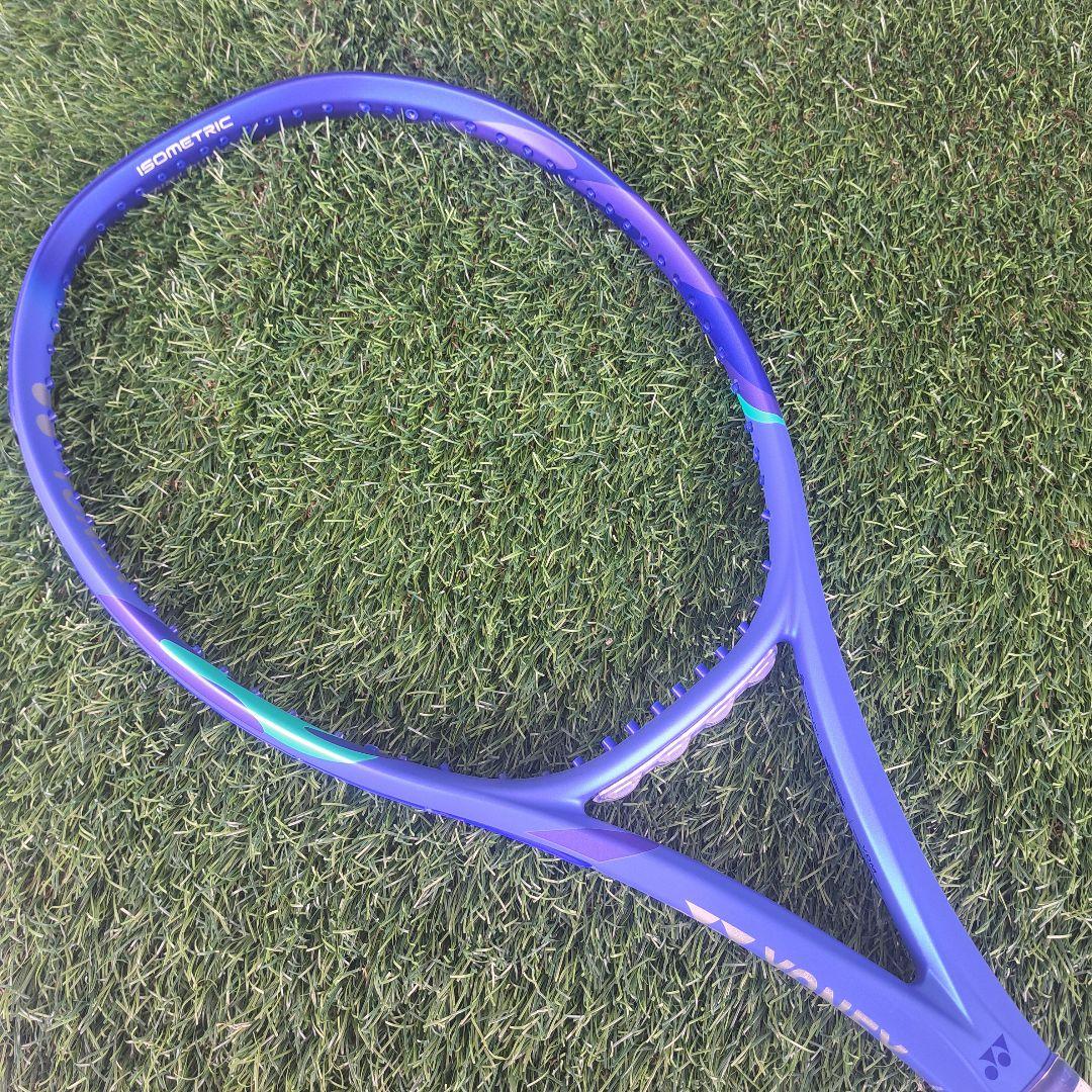 希少！即出荷！/YONEX EZONE98 2025 G3 イーゾーン98
