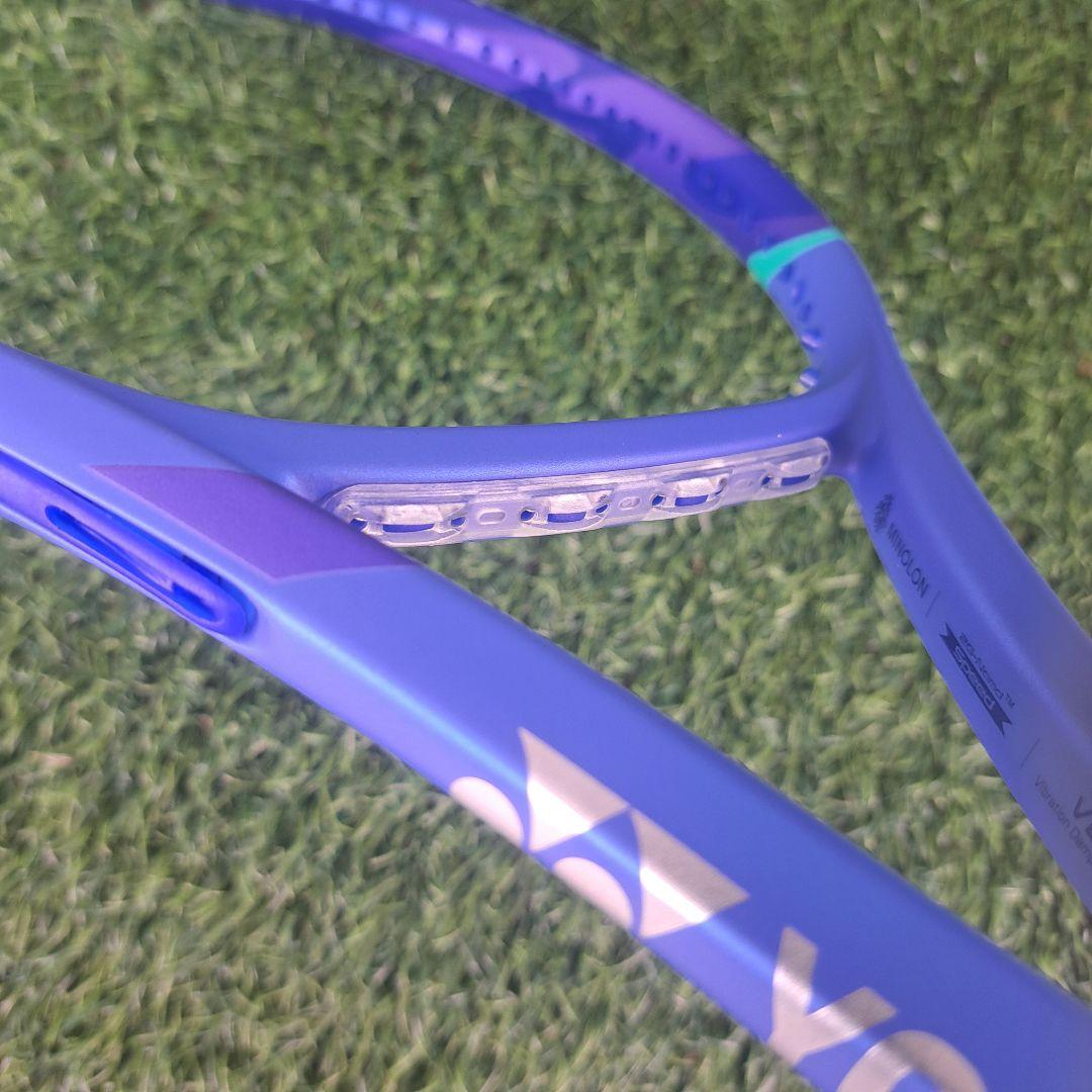 希少！即出荷！/YONEX EZONE98 2025 G3 イーゾーン98