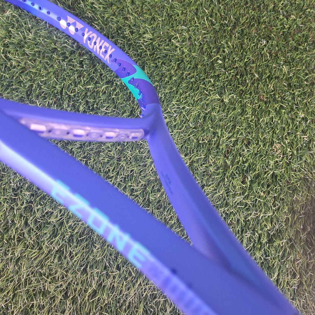 希少！即出荷！/YONEX EZONE98 2025 G3 イーゾーン98