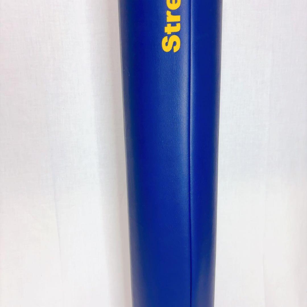 【極美品】StretchPole ストレッチポール ネイビー