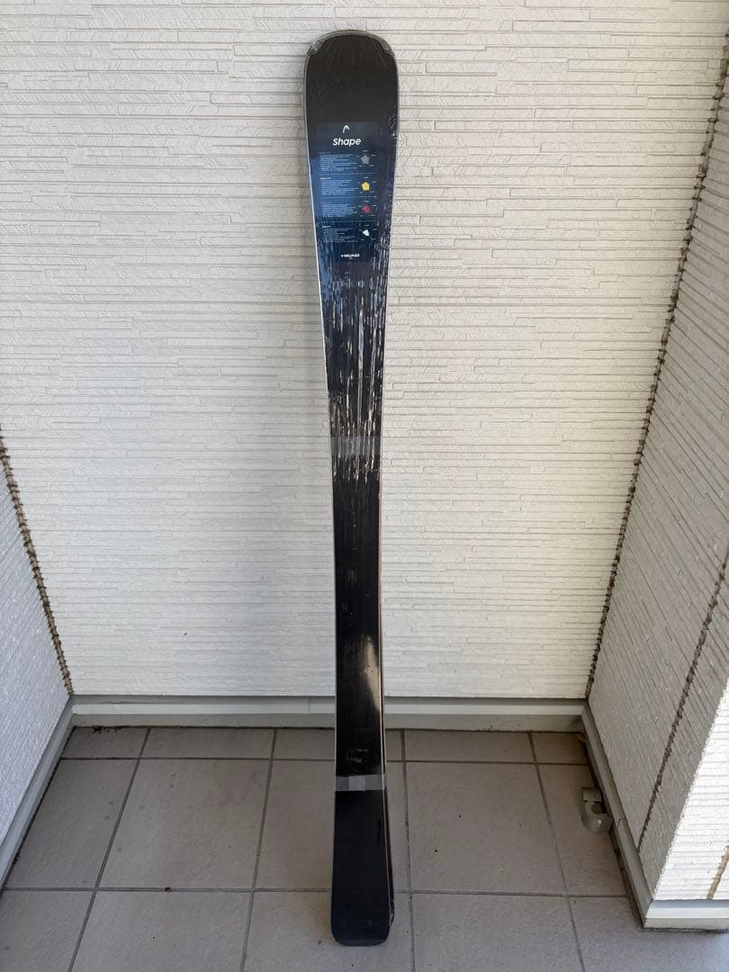 HEAD Shape e.V5 AMT-PR スキー PR 149 セット