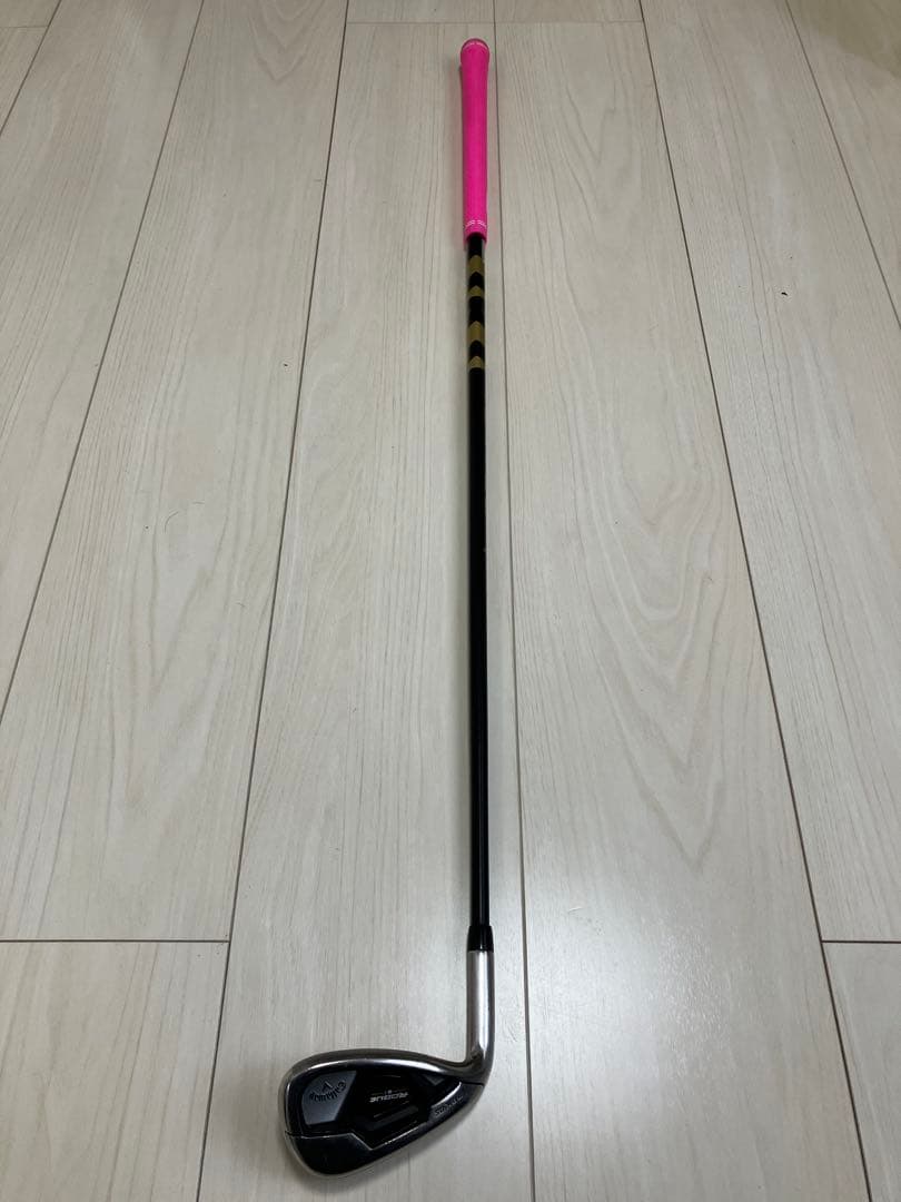 【レフティ】キャロウェイ Rogue ST MaxOS AWフレックスSR
