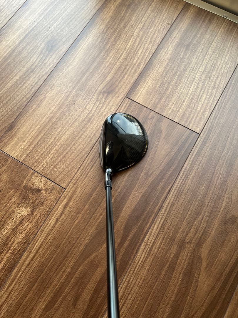 callaway MAVRIK SUB ZERO 3w+ US仕様