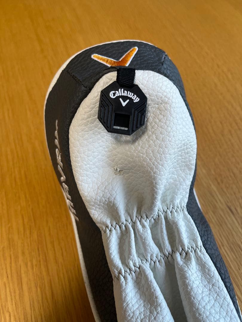 callaway MAVRIK SUB ZERO 3w+ US仕様