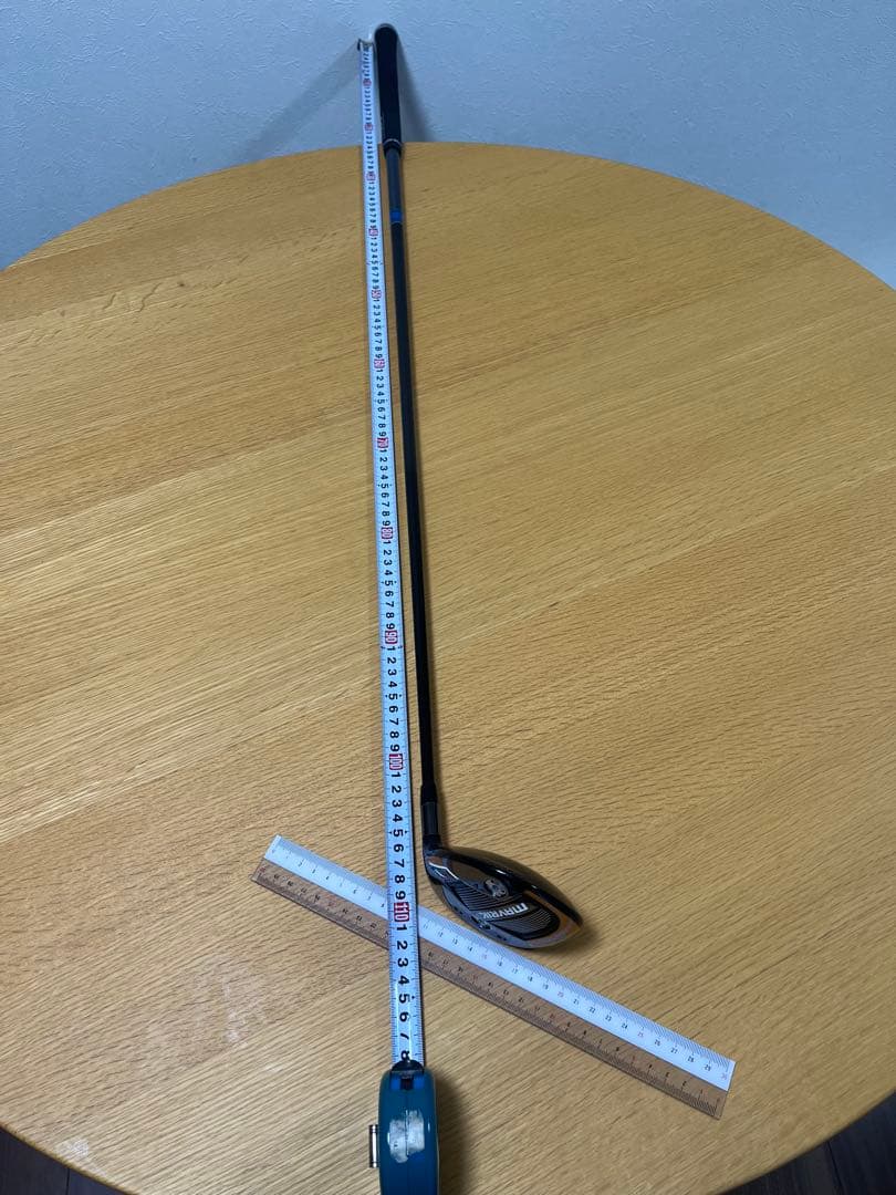 callaway MAVRIK SUB ZERO 3w+ US仕様
