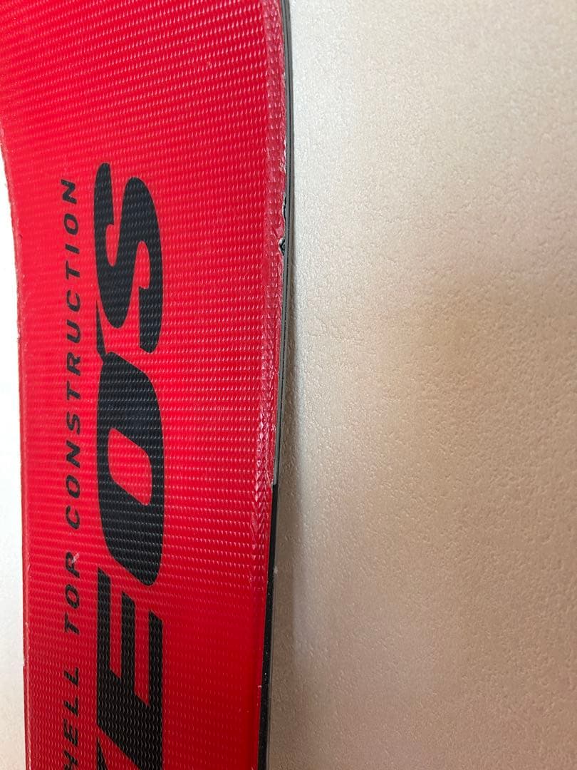 オガサカ　KEO’S スキー板 KS-GX