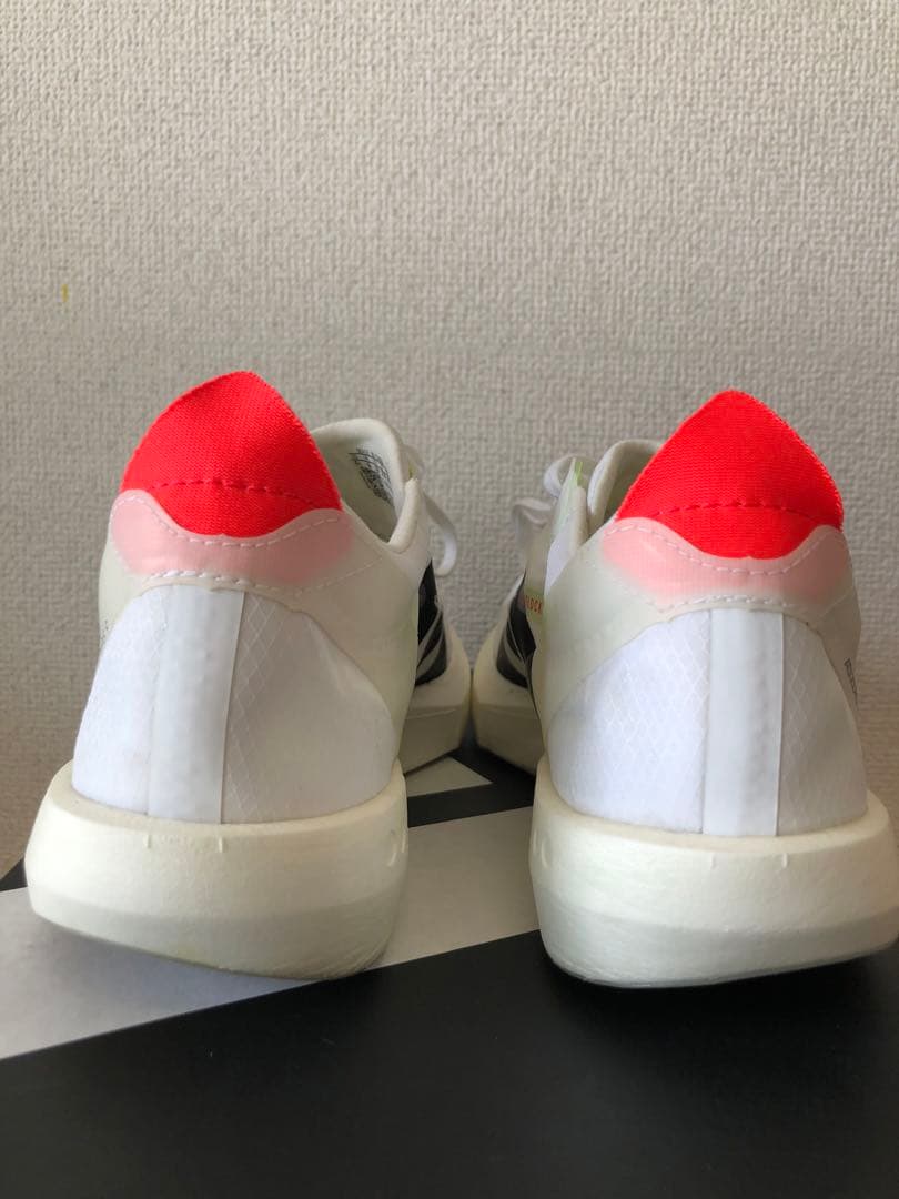アディダス　アディゼロ　ジャパン9 Adizero Japan9 23.5cm