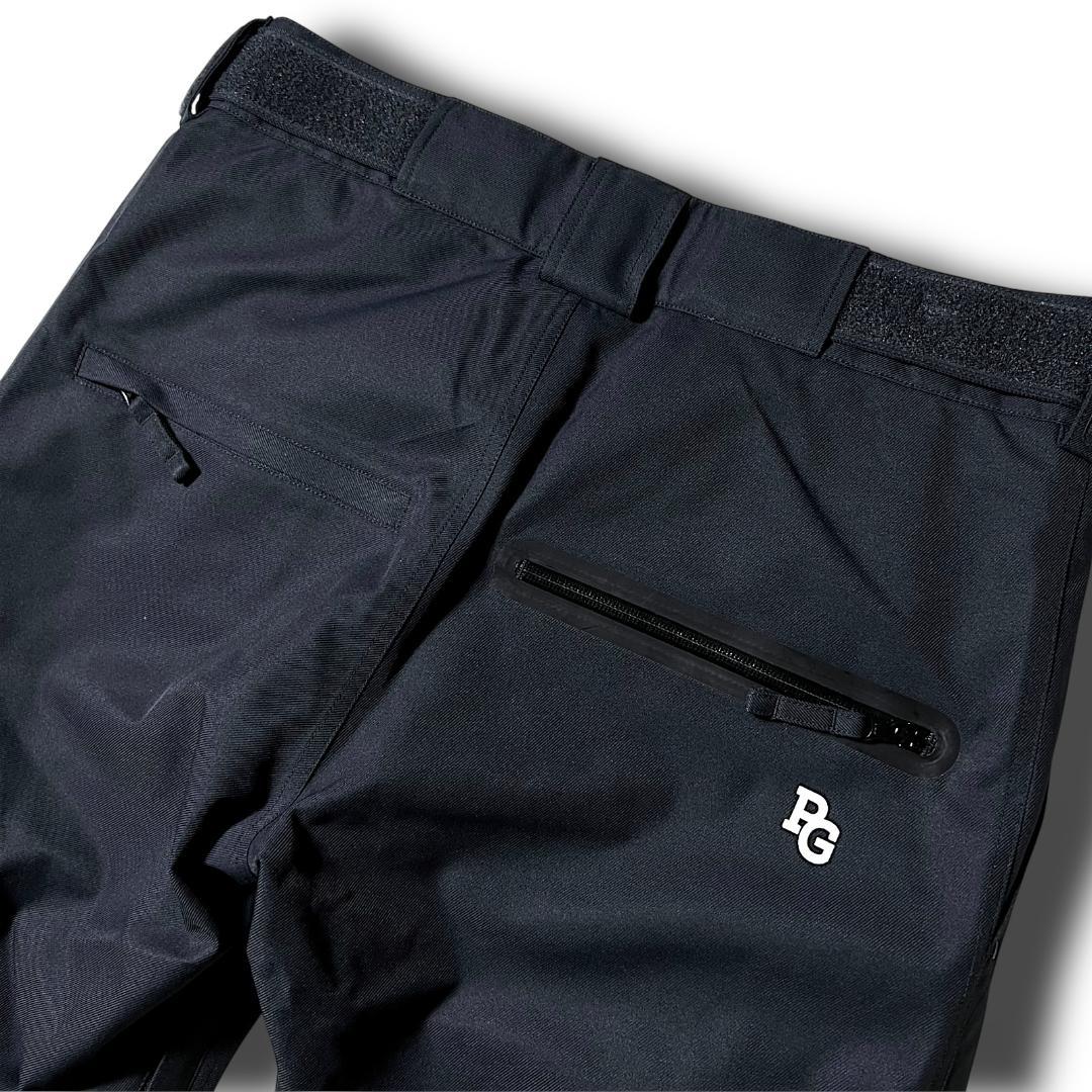 s*p様 新品 パーリーゲイツ 3.9万 防汚防水防風 ストレッチ スノーウェア