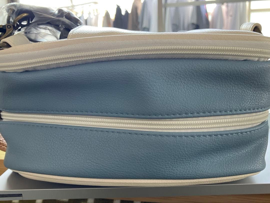 Marty Golf キャディバッグ用小物入れ