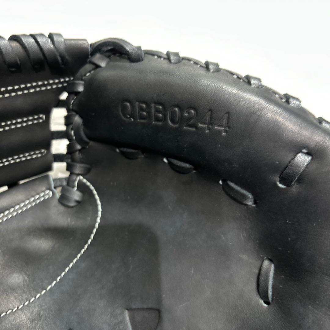 Under Armour 軟式グローブ QBB0244