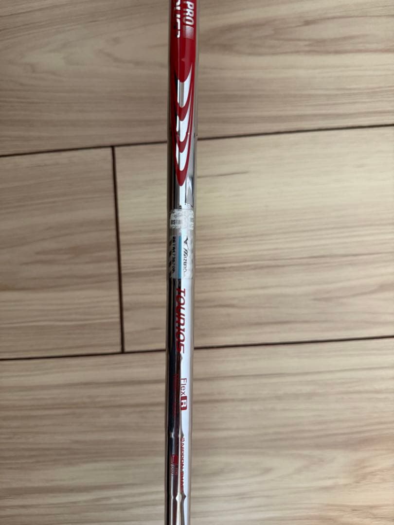 Mizuno Pro 518 アイアンセットモーダス105 6本セット