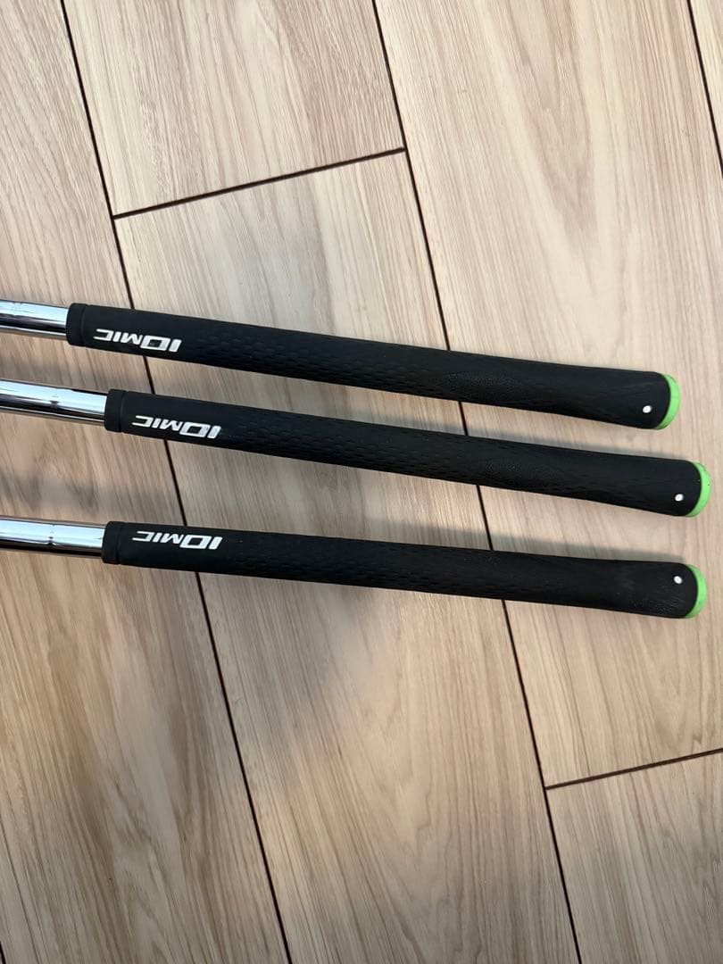 Mizuno Pro 518 アイアンセットモーダス105 6本セット