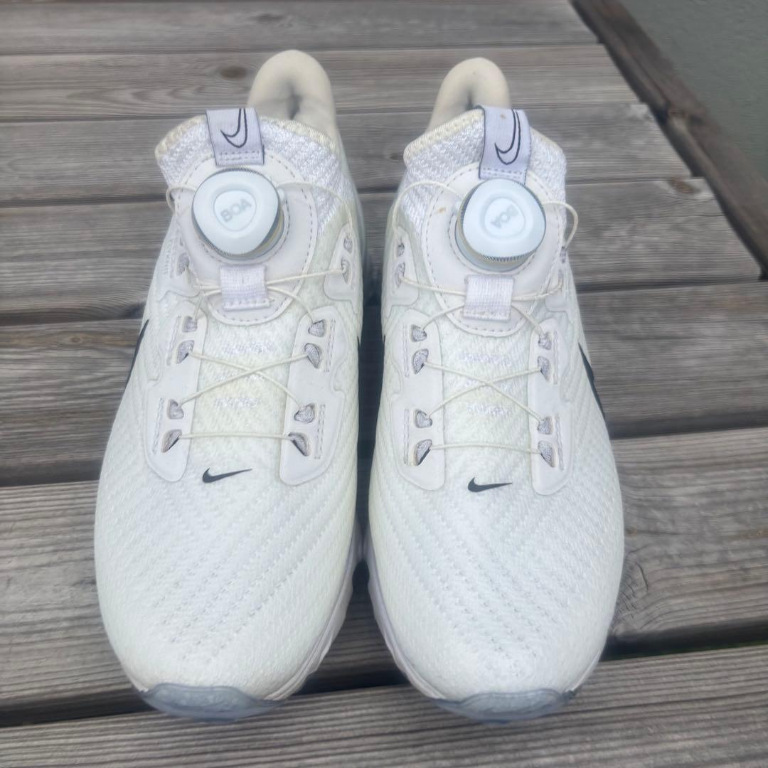 NIKE エア インフィニティ ツアー ボア ワイド