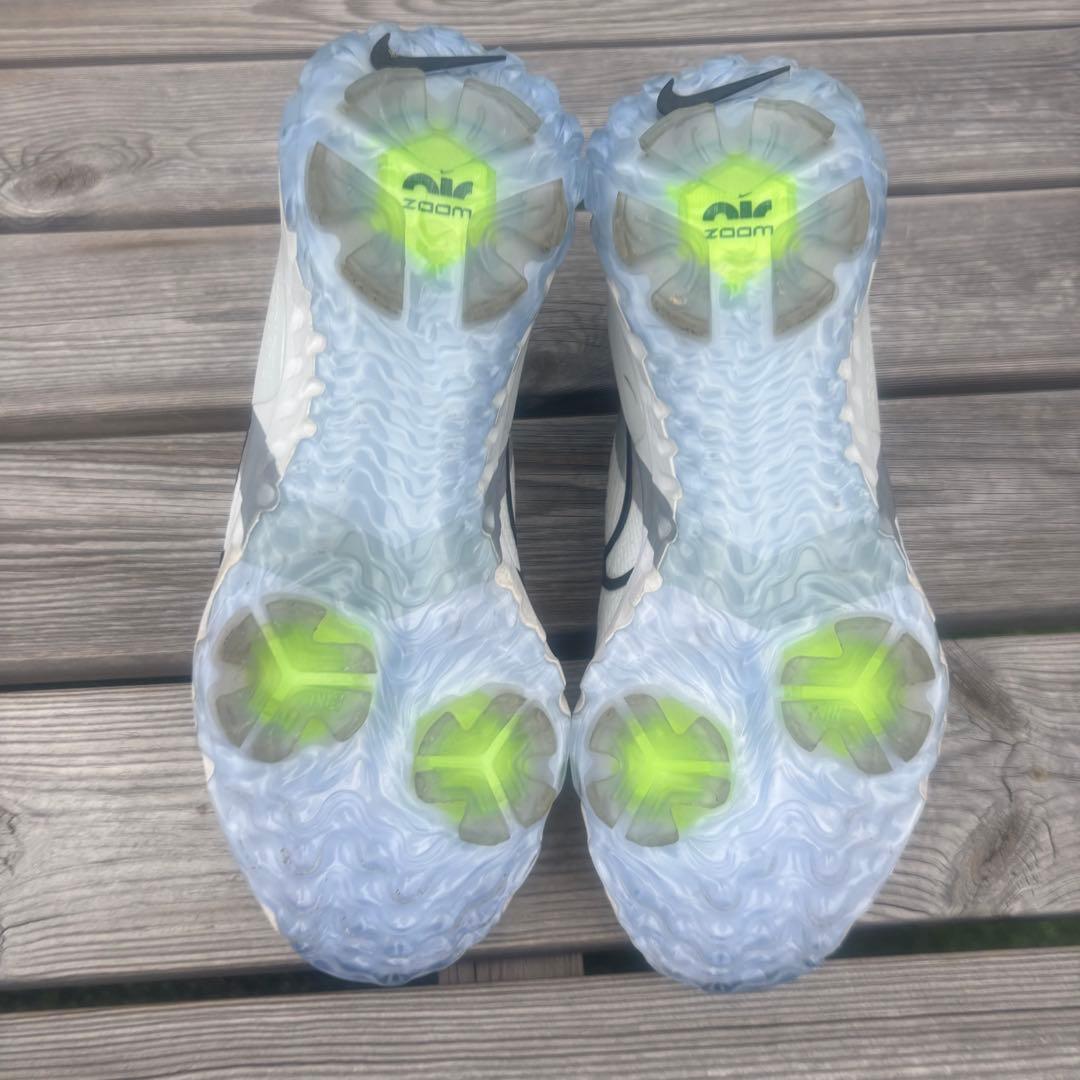 NIKE エア インフィニティ ツアー ボア ワイド