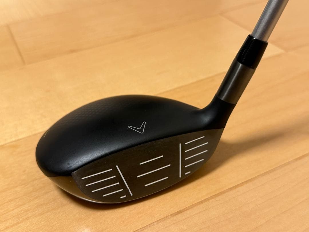 クラブ Callaway Rogue ST MAX D 5w attasking 6SR