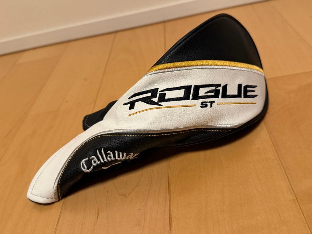 クラブ Callaway Rogue ST MAX D 5w attasking 6SR