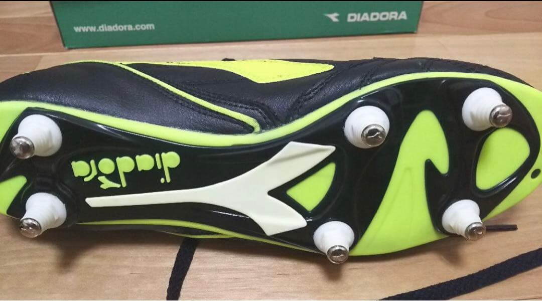diadora magic RB バッジョモデル 新品 baggio