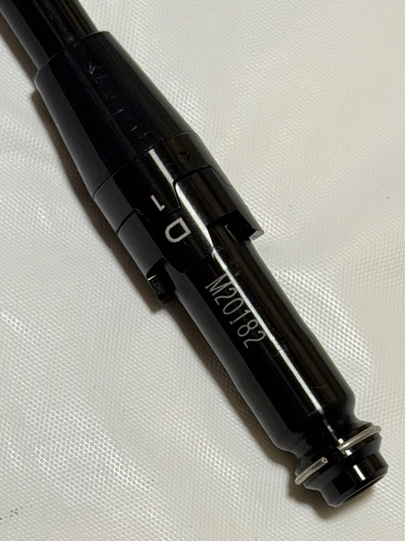 〈美品・安定〉タイトリスト純正シャフト TSP110 50S スリーブ付