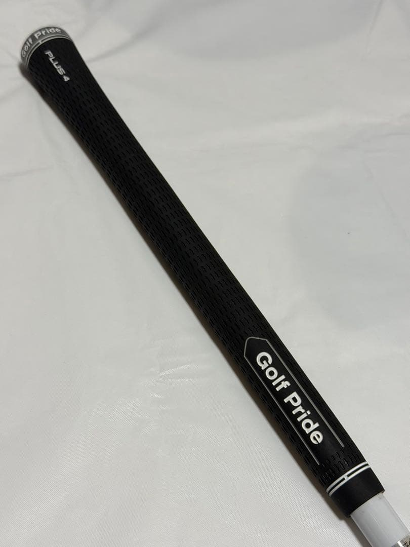 〈美品・安定〉タイトリスト純正シャフト TSP110 50S スリーブ付