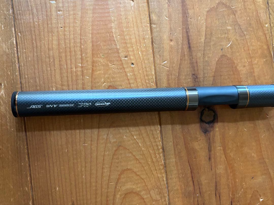 ダイワ プレッソリミテッド AGS 510UL-S