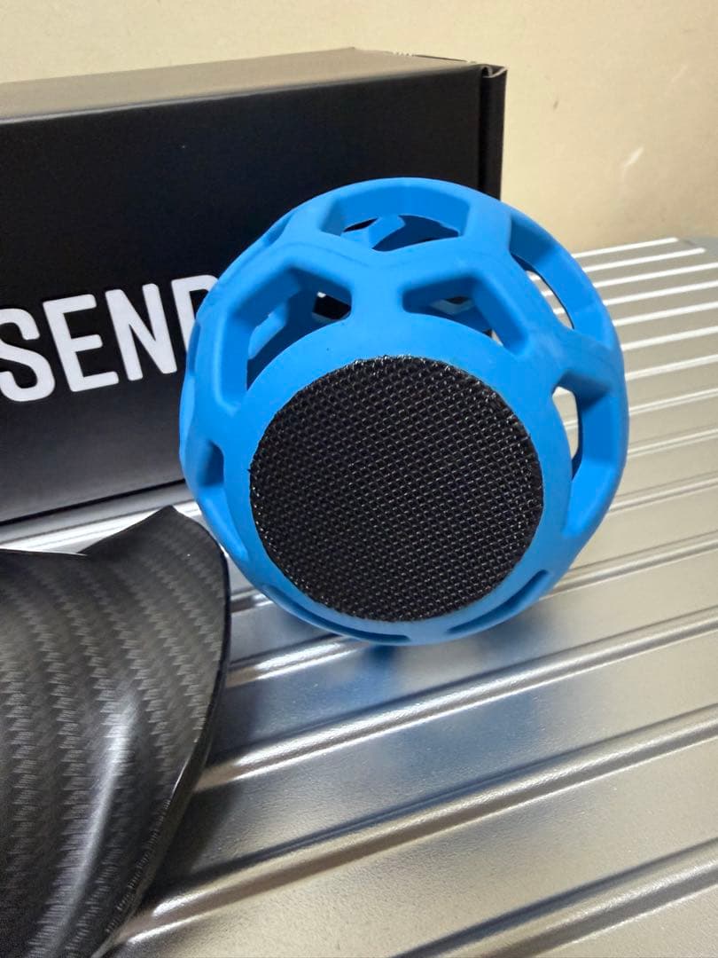 S*r様 PRO SENDR ゴルフ練習器具