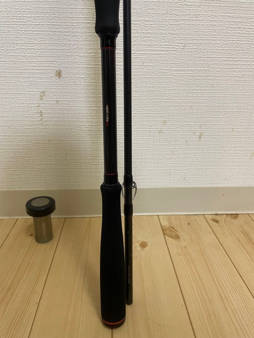 ロッド APIA Foojin'RS DESIRE 95MH