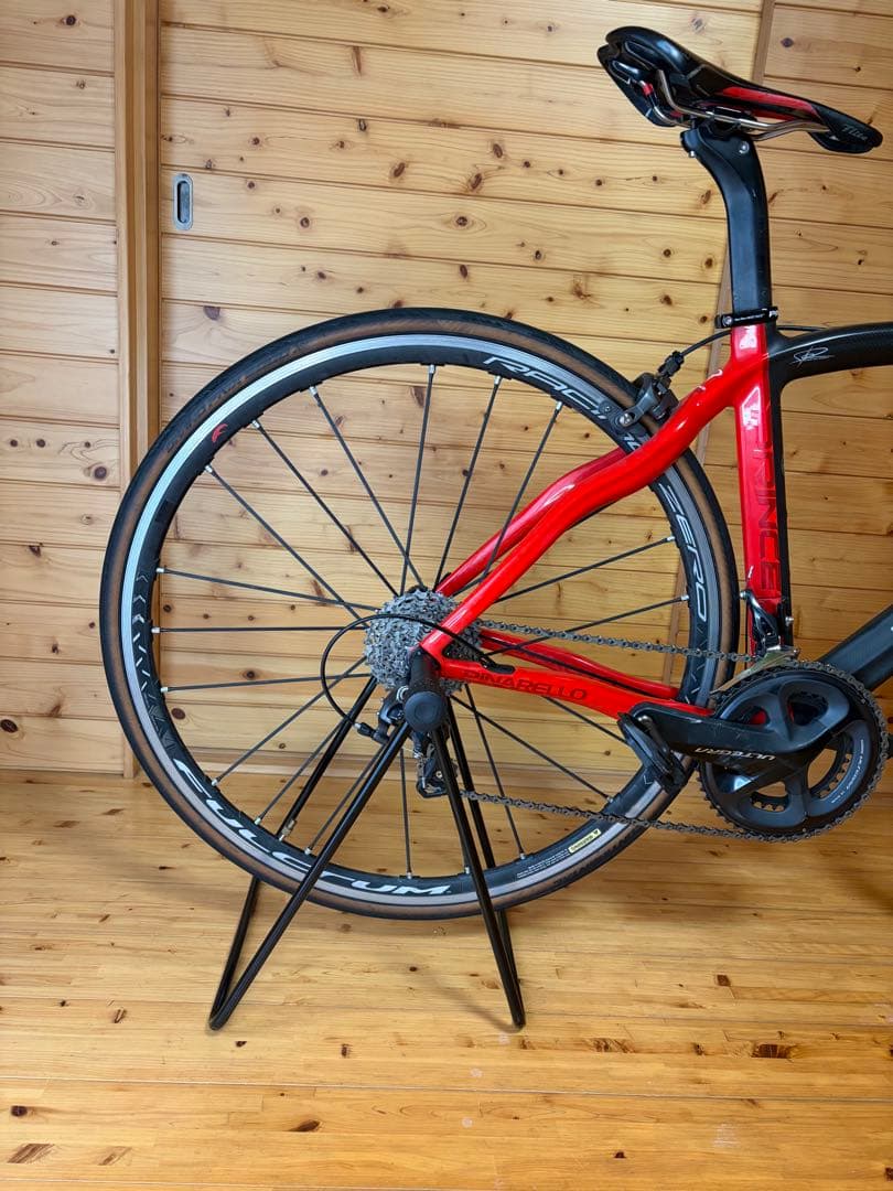 PINARELLO PRINCE ロードバイクFULCRUMレーシングゼロ