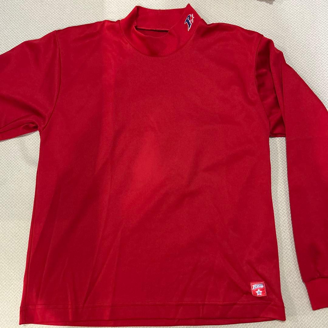 【生地片付け中⭐︎さん専用】Porterジャケットandアンダーシャツ