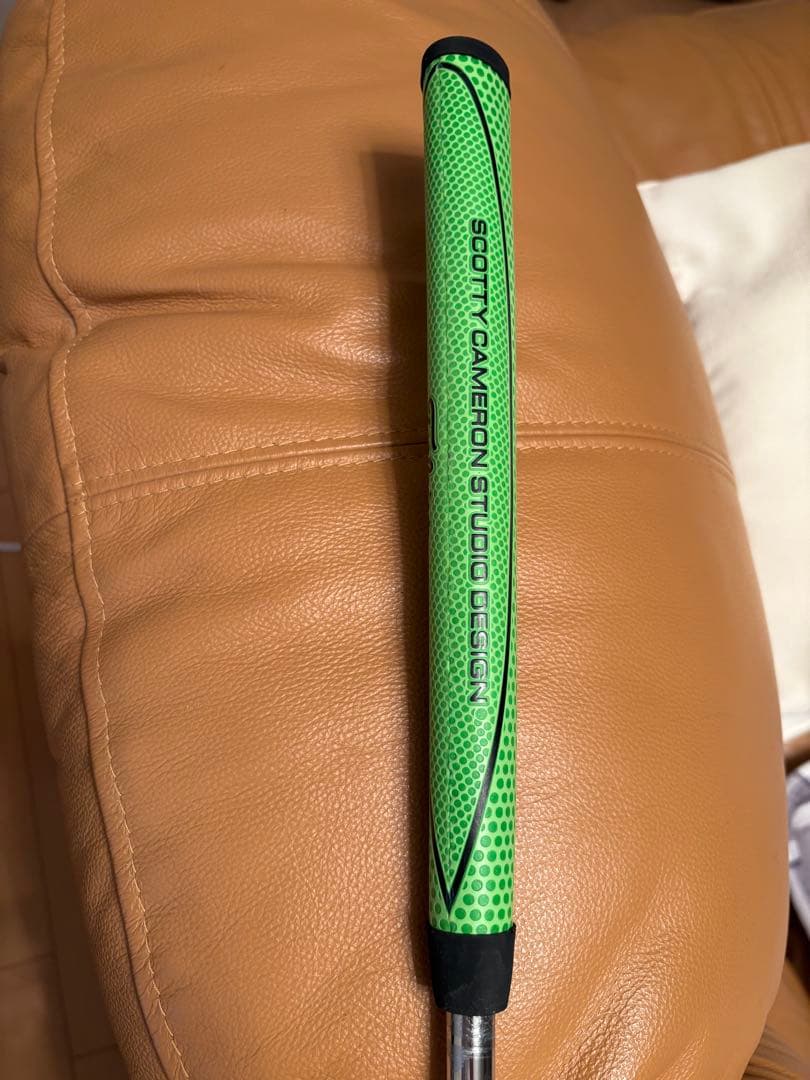 【値下げ】Scotty Cameron スタジオセレクト NEWPORT 2