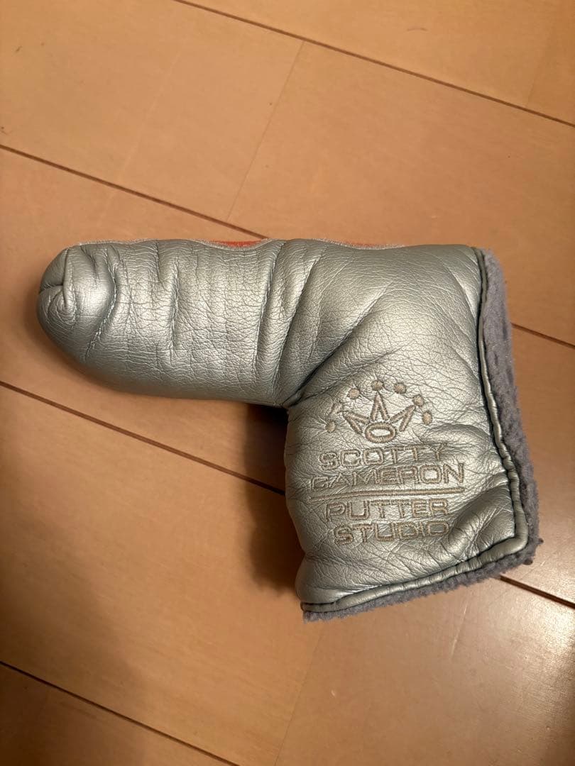 【値下げ】Scotty Cameron スタジオセレクト NEWPORT 2