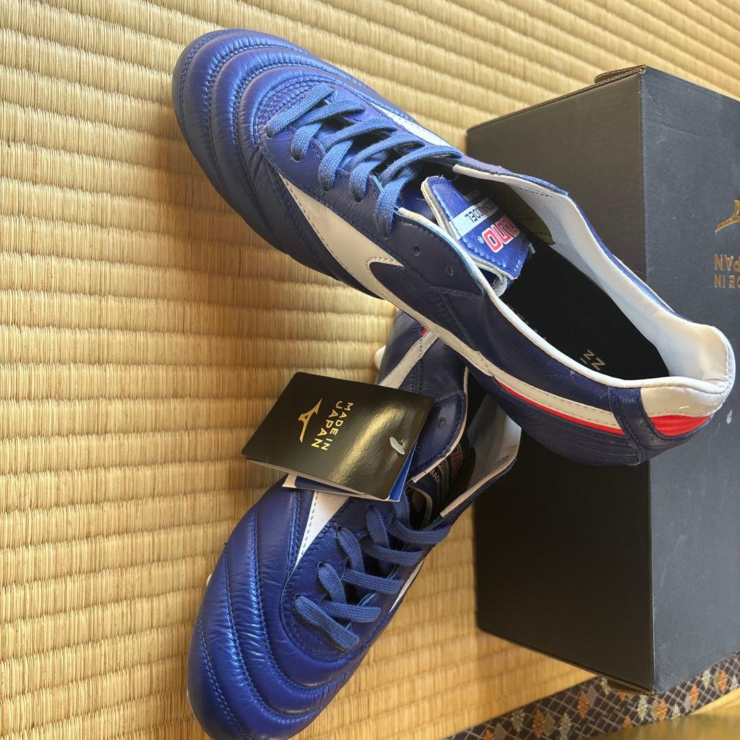 MORELIA II JAPAN サッカーシューズ 26.0cm