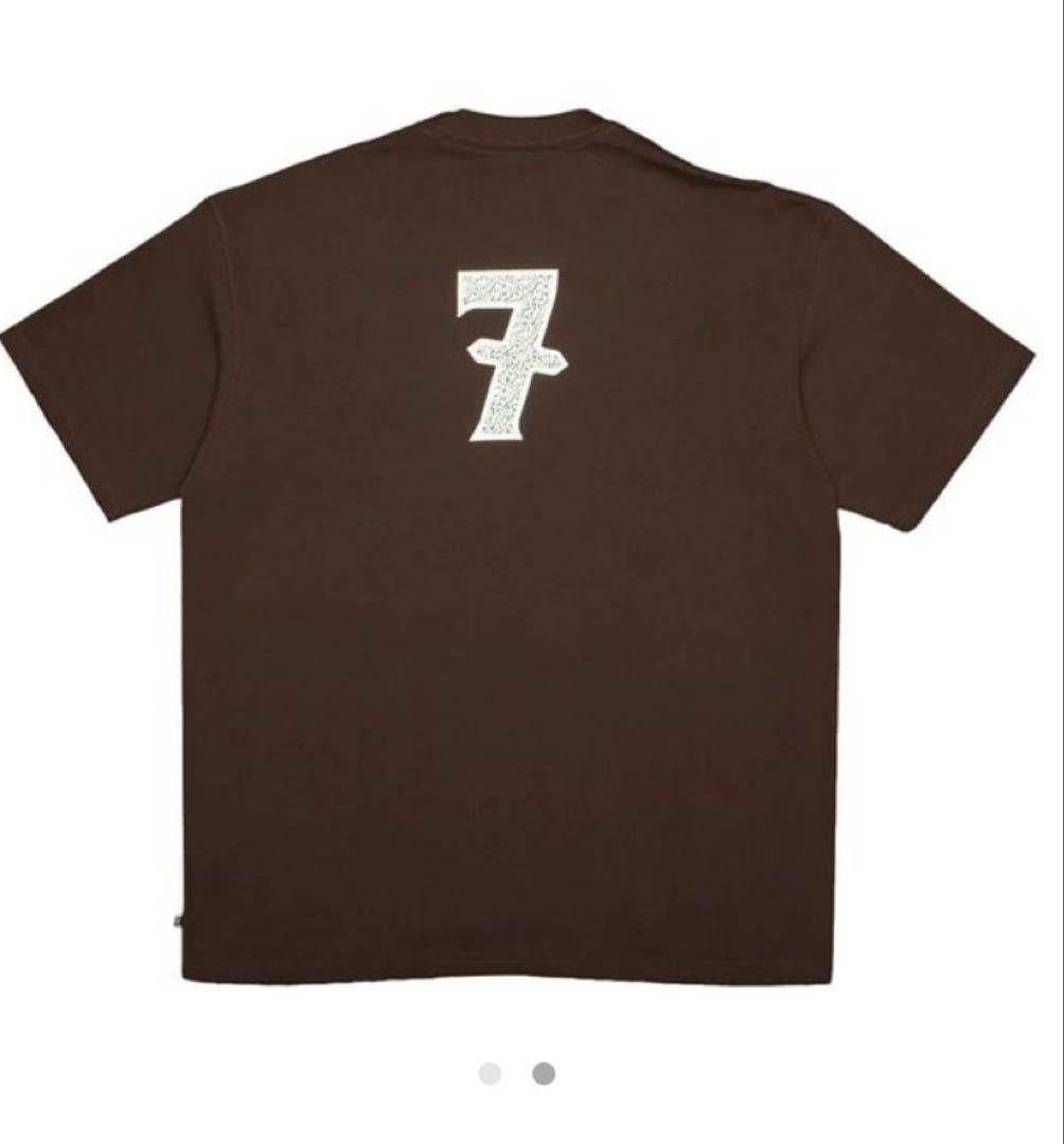 NIKE SB 堀米　雄斗　Tシャツ Lサイズ