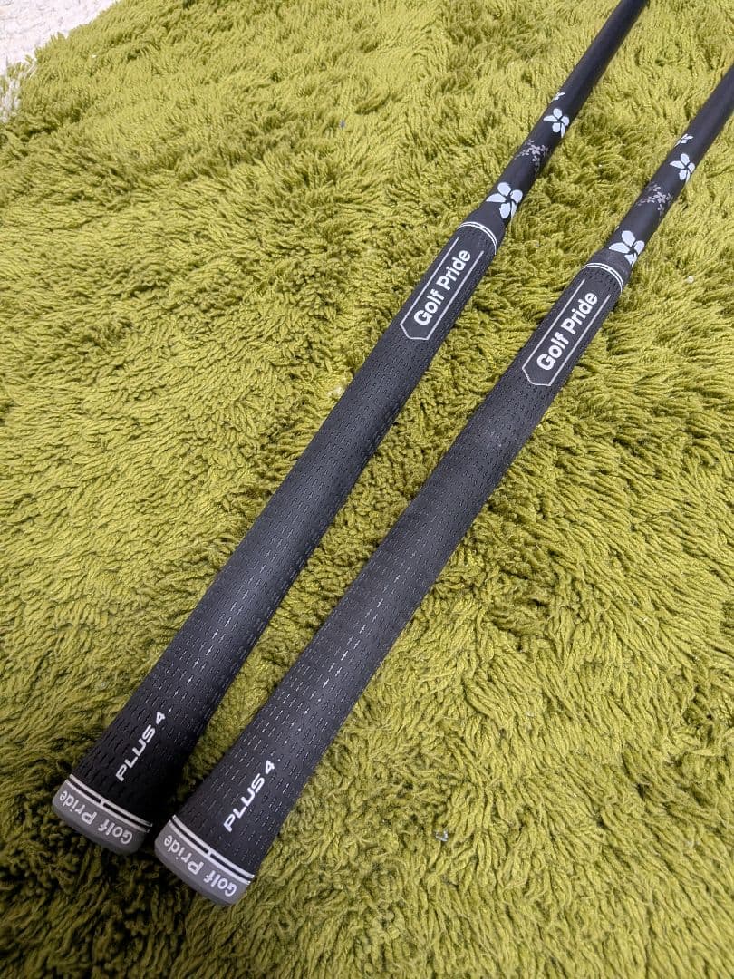 レアカスタム テーラーメイド Qi10 3W 5W WB 73X 83X