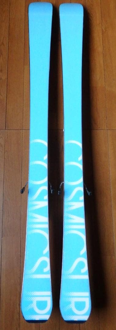 COSMICSURF,NORDICA　板142ｃｍ、ブーツ22.5～23.5ｃｍ