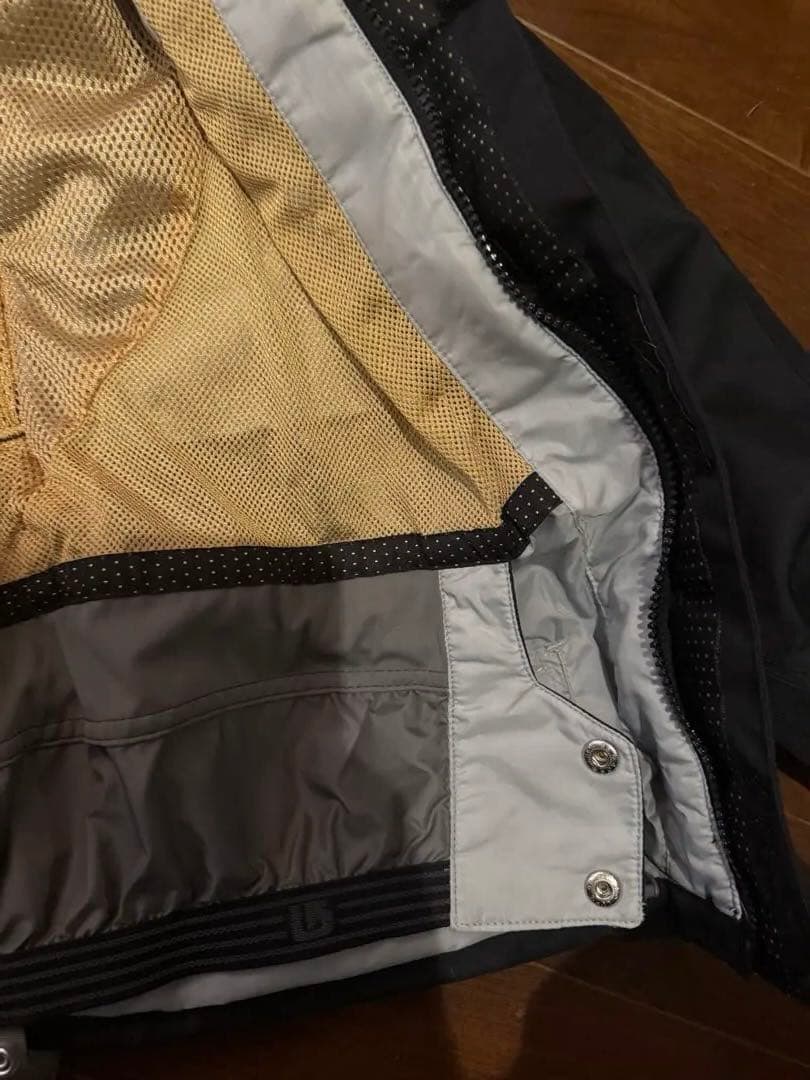 z*m様 【ショーンホワイトコレクション】Burton スノーボードジャケットU