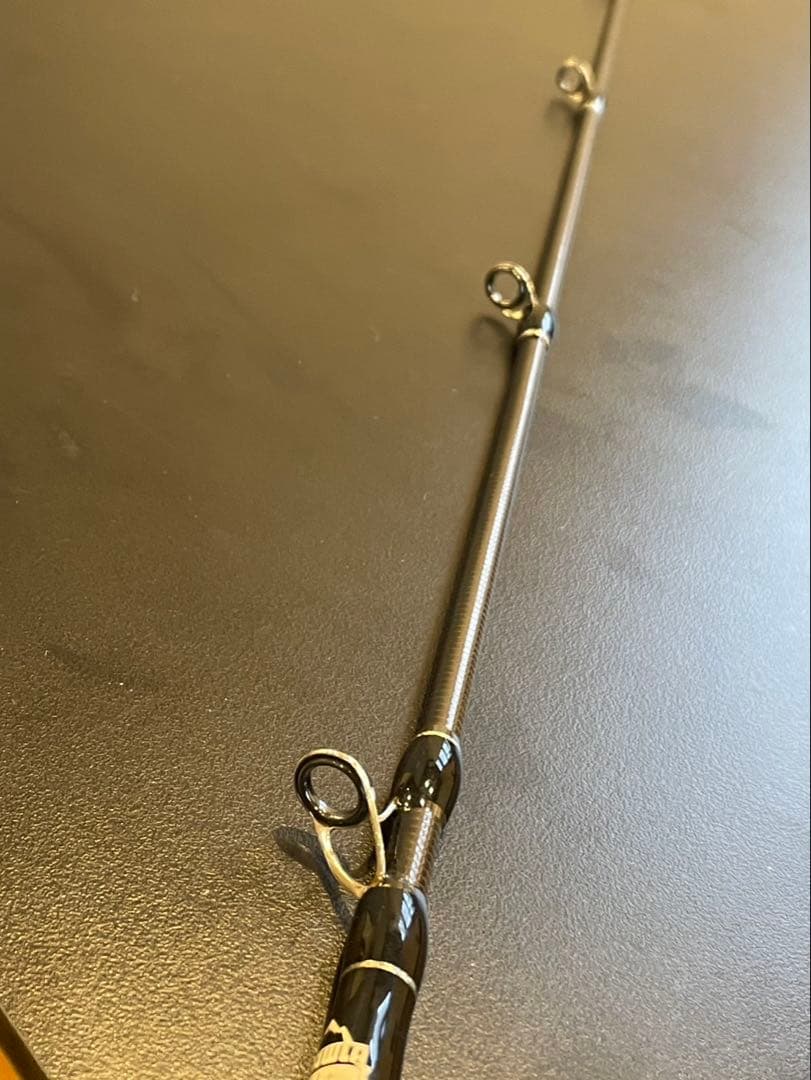 Fishman クローラ66L+