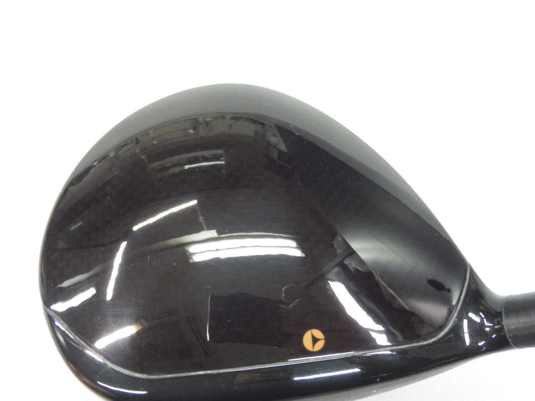 テーラーメイド バーナー BRNR MINI 13.5° ヘッド