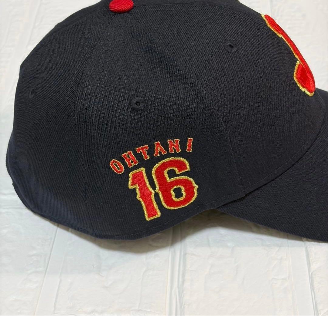 【即完品】大谷翔平 NEWERA WBC 2026 侍ジャパン キャップ