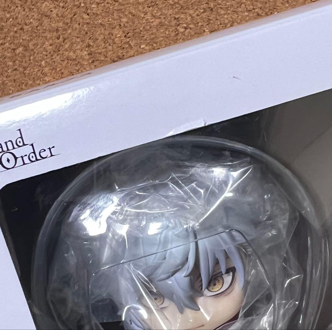 ねんどろいど Fate/Grand Order カドック