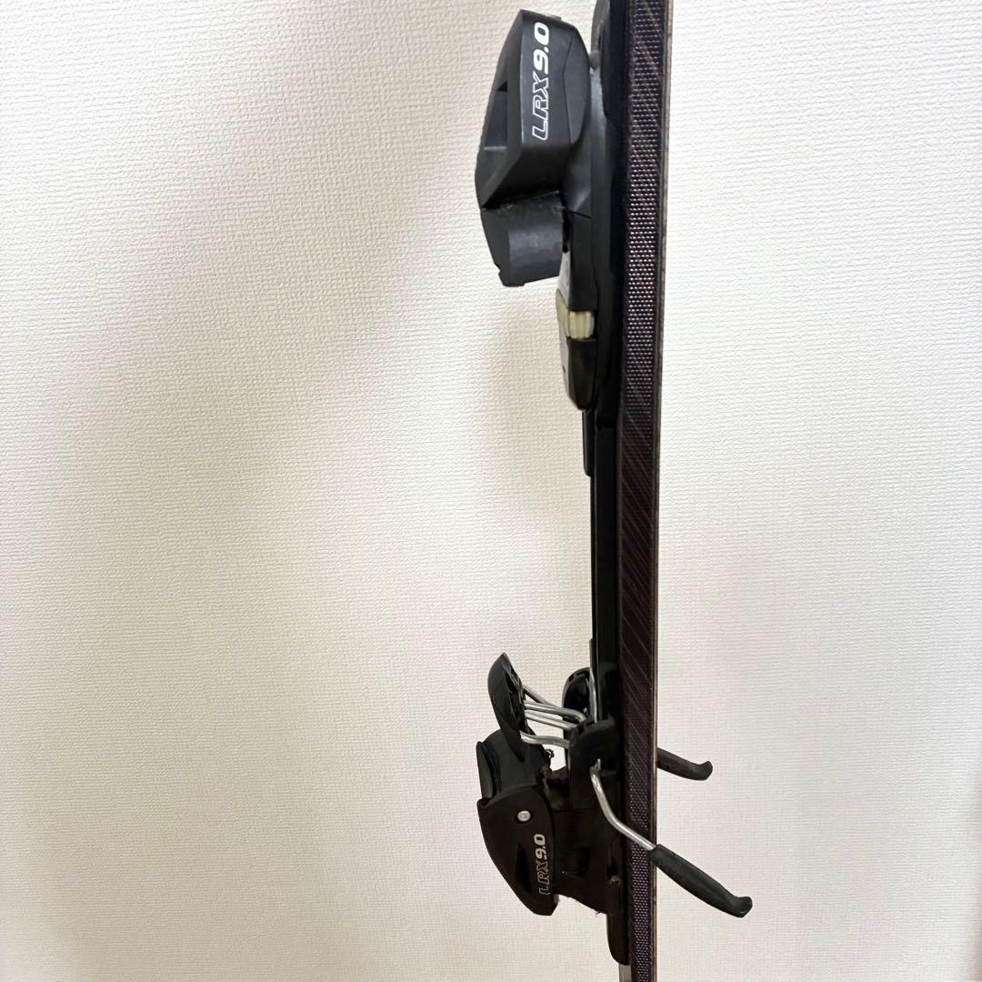 美品　HEAD Integrale 007 156cm head スキー