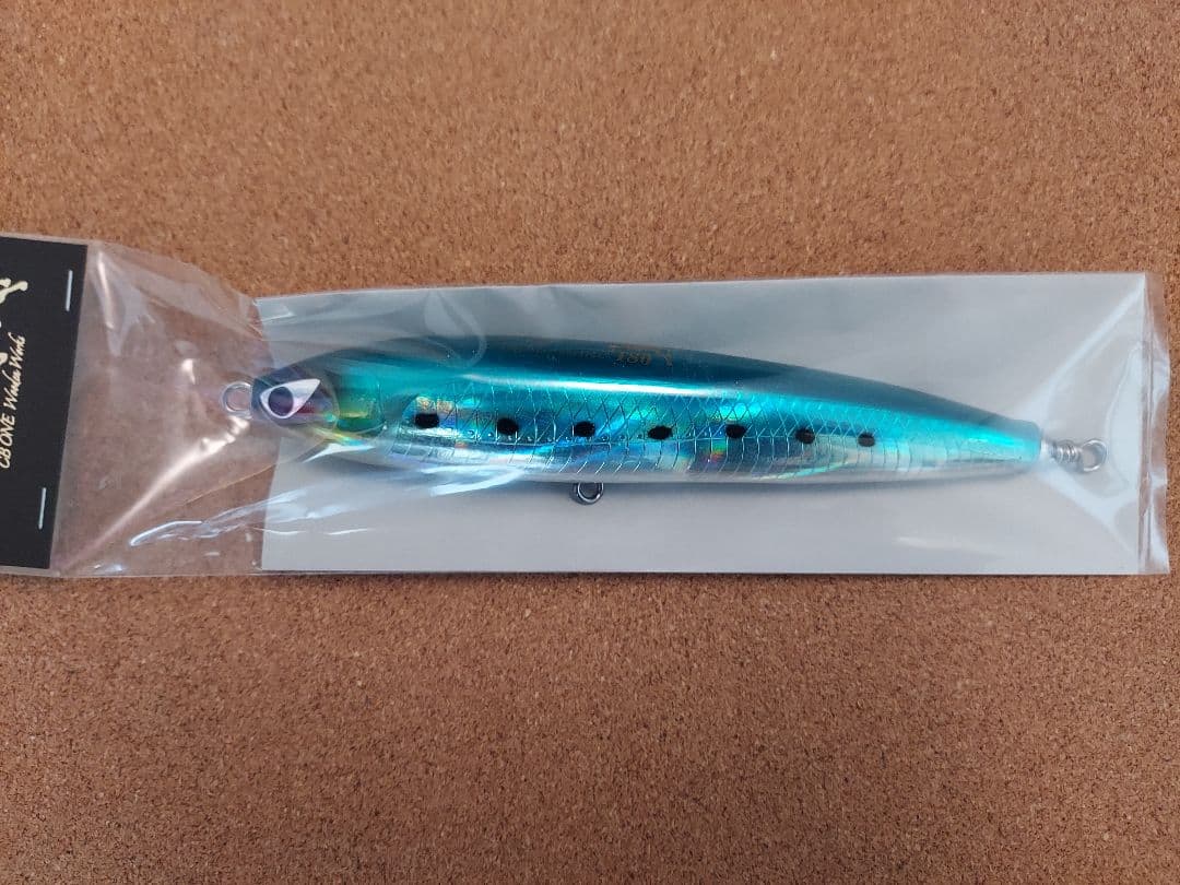 【23日まで限定価格】シービーワン CBONE ライアン 180
