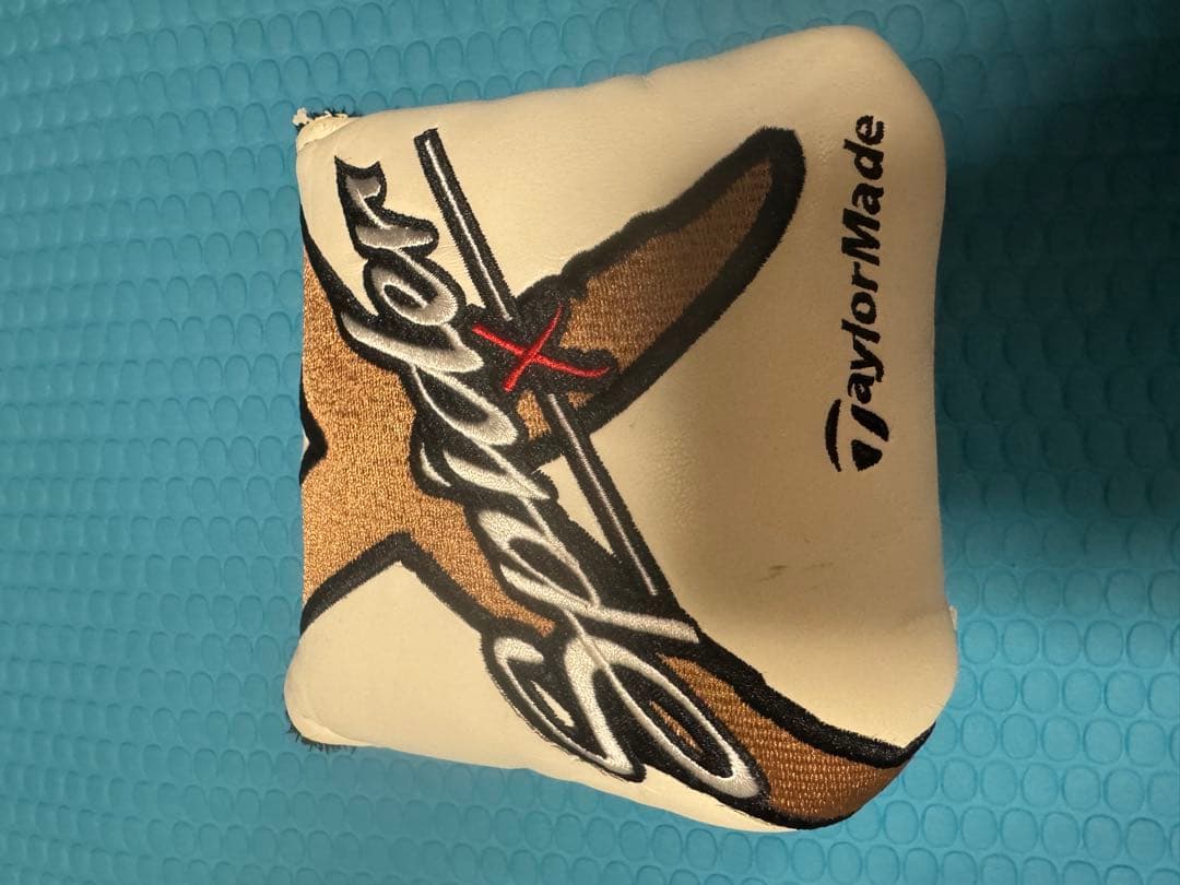 クラブ TaylorMade spider X