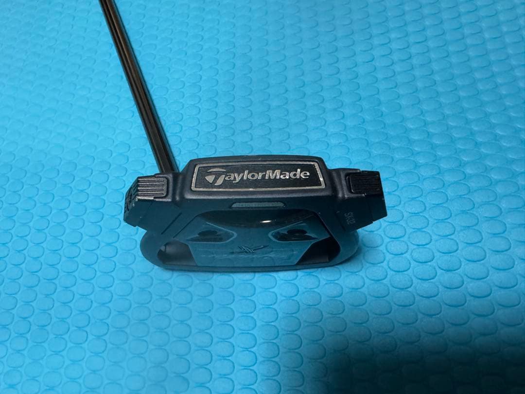 クラブ TaylorMade spider X