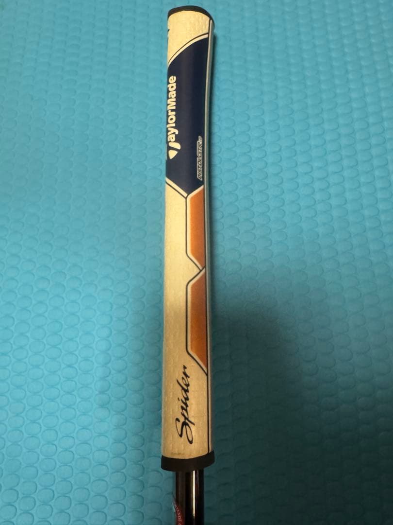 クラブ TaylorMade spider X