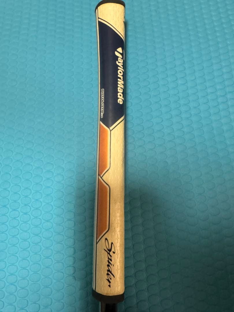 クラブ TaylorMade spider X