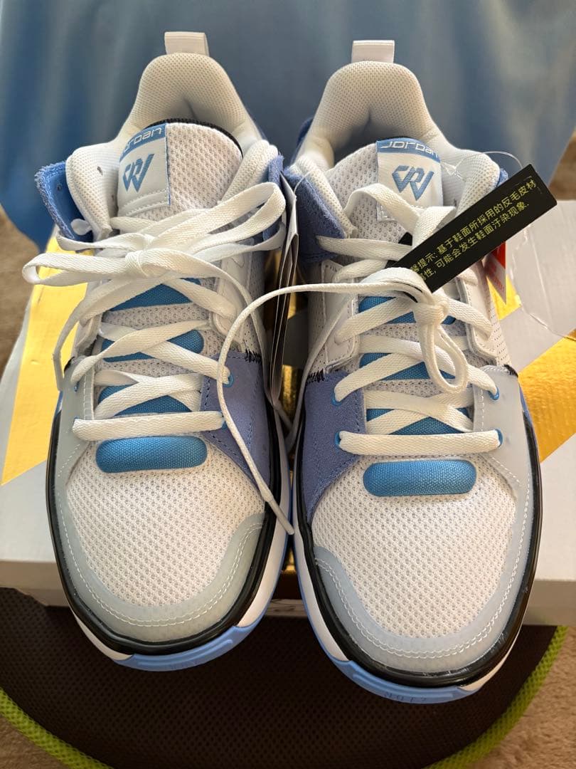 ジョーダン　JORDAN ONE TAKE 5 PF